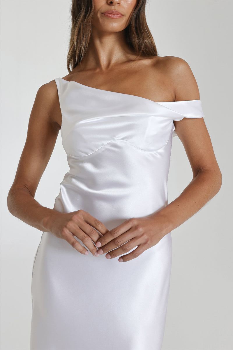 Monika Gown - Made To Order – Natalie Rolt