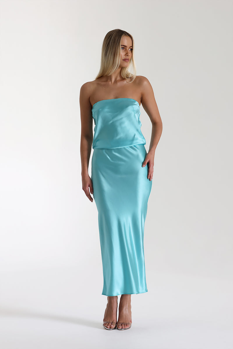 GloriaDress_Turquoise