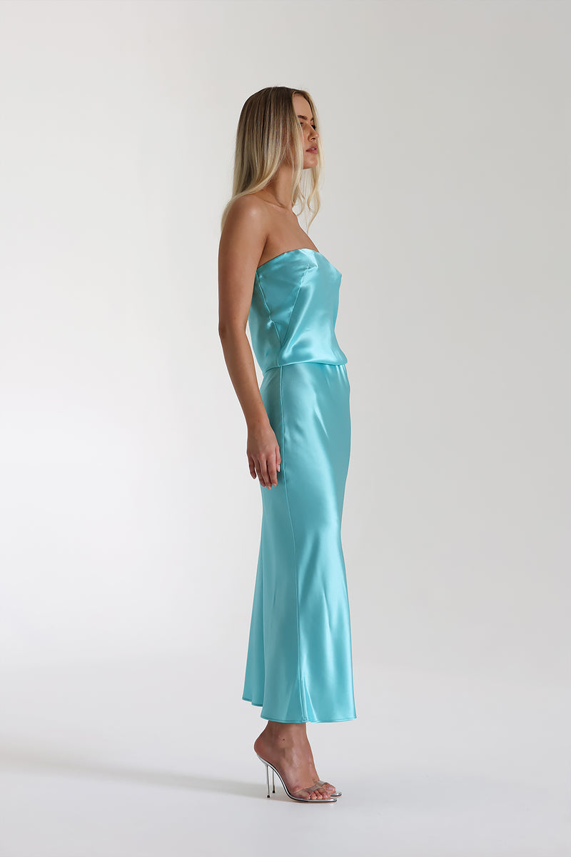 GloriaDress_Turquoise